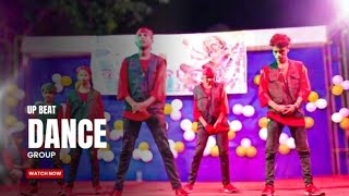 Rangilo Maro Dholna X Oo Antava Mawa Song Dance Performance [upl. by Layap]