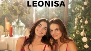 LEONISA SIN FRONTERAS CAMPAÑA 17 [upl. by Lawson153]