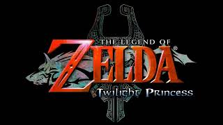 Fyrus The Legend of Zelda Twilight Princess Music Extended Music OSTOriginal Soundtrack [upl. by Jonah]