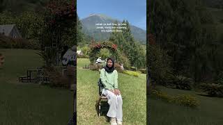 Nggih Aamiin posong posongtemanggung healing shortvideo youtubeshorts [upl. by Lallage]