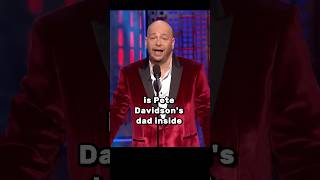 Jeff Ross Roast ShaqJustin Bieber and Other [upl. by Meesaw]