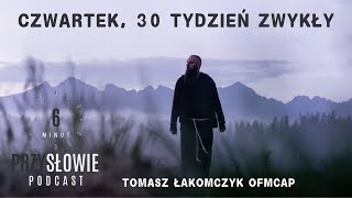 6 minut Przy Słowie  Podcast  31102024 [upl. by Rolando791]