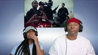 Polo G  SIP Official Video REACTION [upl. by Blackstock452]