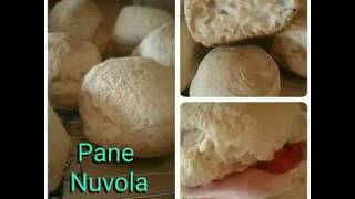 Pane Nuvola Senza Glutine Versione 2 [upl. by Hoeve45]