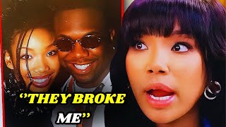 Brandys Shocking Reveal Moms Deal and Wanya Morriss Influence [upl. by Niamart]