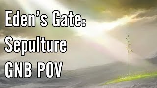 Edens Gate Sepulture  GNB POV FFXIV Shadowbringers [upl. by Amaras]