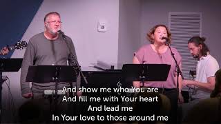 FBC Mulvane Worship Live [upl. by Bozovich810]