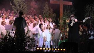 Beata Bednarz  quotPrawda Jedynaquot  Koncert Jednego Serca Jednego Ducha 2014 [upl. by Chace247]