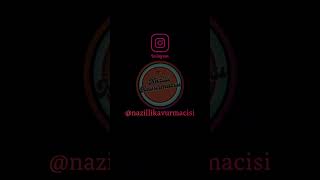 NAZİLLİ KAVURMACISI 05435420056 [upl. by Orodoet]