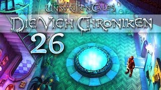 Die Vieh Chroniken 026 GER  Essen und damit verbundene Probleme  Lets Play [upl. by Idhem]