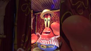 SpongeBobs Crazy Carnival Ride Coming to Las Vegas iaapa nickelodeon circuscircus [upl. by Ressler]