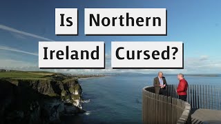 Is Northern Ireland Cursed Under A Labour Government [upl. by Ossie654]