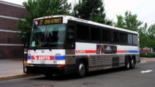 History Of SEPTA [upl. by So]