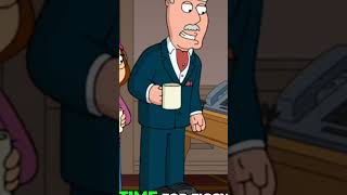 Talking to Nana Pewterschmidt  Family Guy Clips familyguy funny viralvideo petergriffin new [upl. by Dlanod]