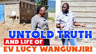 UNTOLD TRUTH OF EVANGELIST LUCY WANGUNJIRI OF KAMEME FM AND PBB MINISTRIES [upl. by Alfredo]