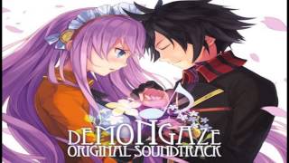 Demon Gaze OST  Demons Servant extended Download in description [upl. by Dupre905]