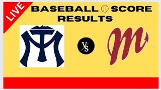 Diablos Rojos del México vs Sultanes de Monterrey resultados en vivoBéisbol 2024 Hoy [upl. by Fidelia]