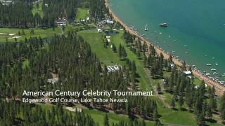 Celebrity Golf  American Century Celebrity Championship Highlights [upl. by Letnwahs]