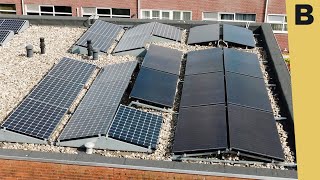 Let hierop als je zonnepanelen overweegt [upl. by Bala64]