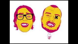 Crookers Megamix [upl. by Wey]