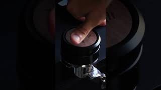 Is This The Most OVERENGINEERED Manual Espresso Maker [upl. by Klatt]