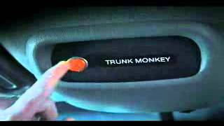 Trunk Monkey Commercial  Road Rage [upl. by Yeknarf]