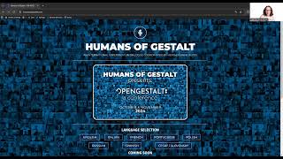 Humans of Gestalt Open Gestalt Conference FAQ [upl. by Tarr]