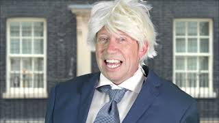 Boris Johnson Resignation Song [upl. by Kirtap763]