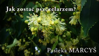 Jak zostać pszczelarzem Podstawy 🐝 [upl. by Yenruoc274]