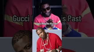 gucci mane regrets his past [upl. by Luwana217]