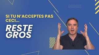 Si tu nacceptes pas ceci reste gros [upl. by Husein]