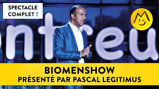 quotBiomenshowquot  Spectacle complet Montreux Comedy [upl. by Shelby985]