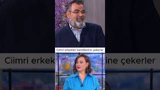 Eril Enerjin Yüksekse Dişil Enerjiyi Çekersin [upl. by Ambrosane]