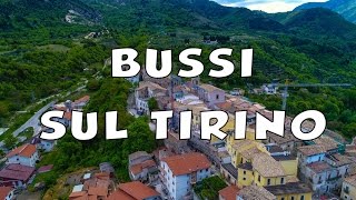 BUSSI SUL TIRINO [upl. by Geilich]