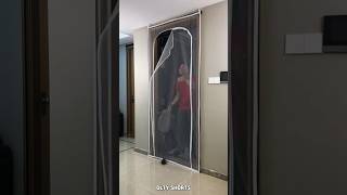 New Automatic Curtain 🤯😎New Viral Gadgets Smart Appliances Kitchen UtensilsHome Inventions [upl. by Ezeerb320]