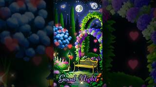 GOOD NIGHT Video [upl. by Yeta]