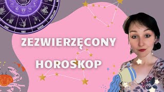 Zezwierzęcony francuski horoskop 🔮 franculiski 🦊 [upl. by Diarmuid]