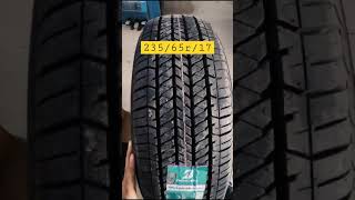 235 65r17 bridgestone tubelesstyre shorts [upl. by Harrus]