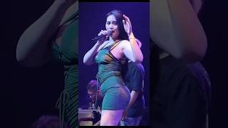 INFO GOYANGAN MASEH dangdutkoplo dangdut shortvideos [upl. by Amalberga]