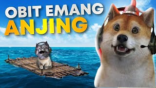 OBIT ITU ANJING [upl. by Asset285]