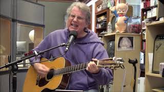 Roger McNamee quotSecret Agent Manquot 021922 [upl. by Cara]