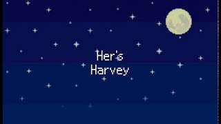 Hers  Harvey Lyric Video [upl. by Cullie278]