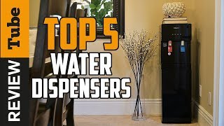 ✅Water Dispenser Best Water Dispenser Buying Guide [upl. by Chara]