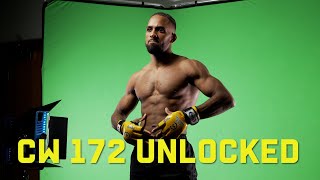 Cage Warriors Unlocked CW 172 Newcastle  Episode 2 [upl. by Enneibaf]