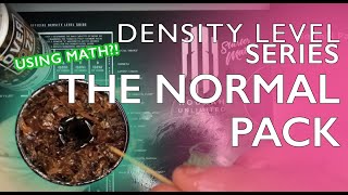 Density Levels Series The Normal Pack amp Variations  How To Pack Hookah [upl. by Affay]