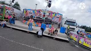 TPL Explorings Season 2  Episode 2 The Ould Lammas Fair  Ballycastle Part 2 Of 2 [upl. by Atnahc106]