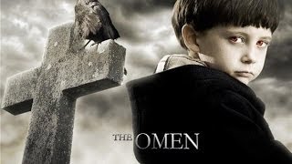 The Omen 2006 Trailer [upl. by Olshausen]