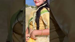 Sanchita Bashu youtube viral reels shorts [upl. by Aicilic50]