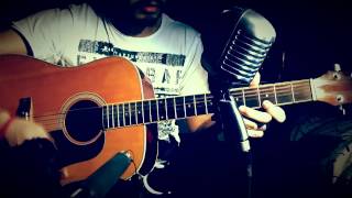 Gary Clark Jr  Next door neighbor blues cover [upl. by Nogas344]