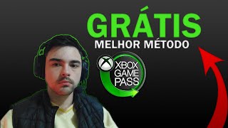 COMO TER GAMEPASS 100 GRÁTIS  MÉTODO 2024 O MAIS FÁCIL [upl. by Adis]